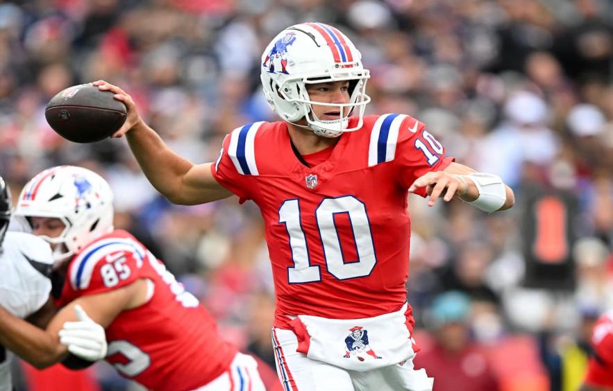 Week 7 Fantasy Football Sneaky Starts &amp; Sleepers
