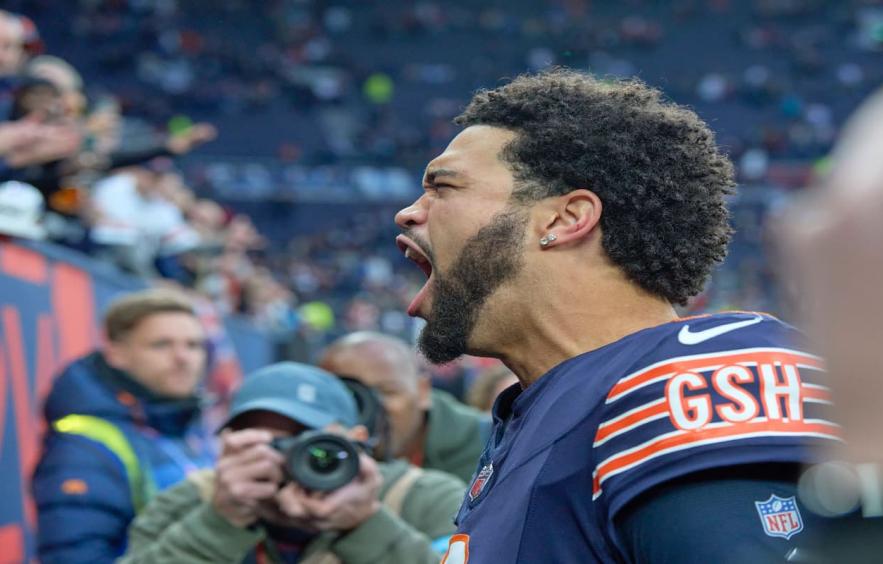 Recap Week 6: 13 Things You Need To Know 