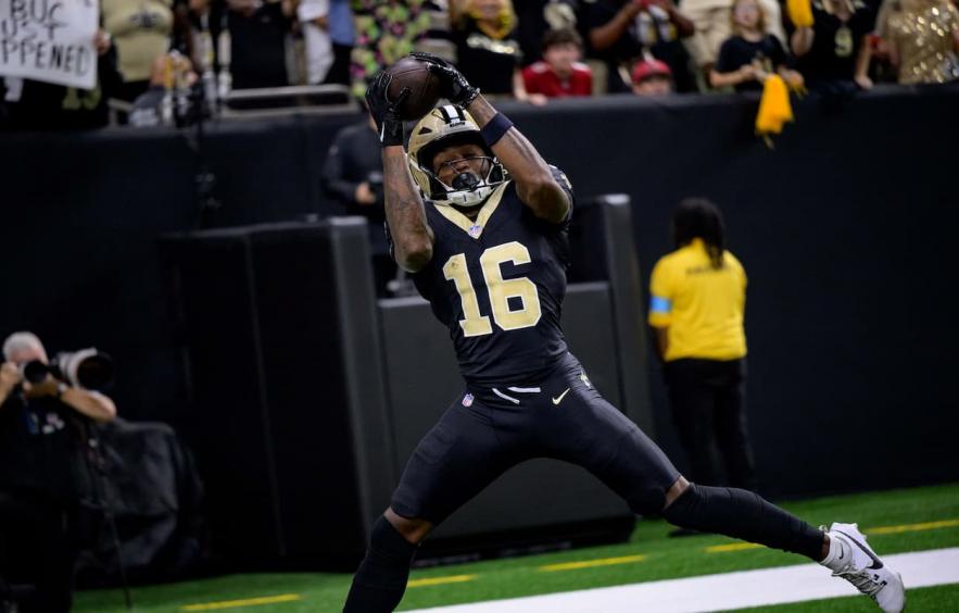 9 Stash Candidates Ahead of Week 7