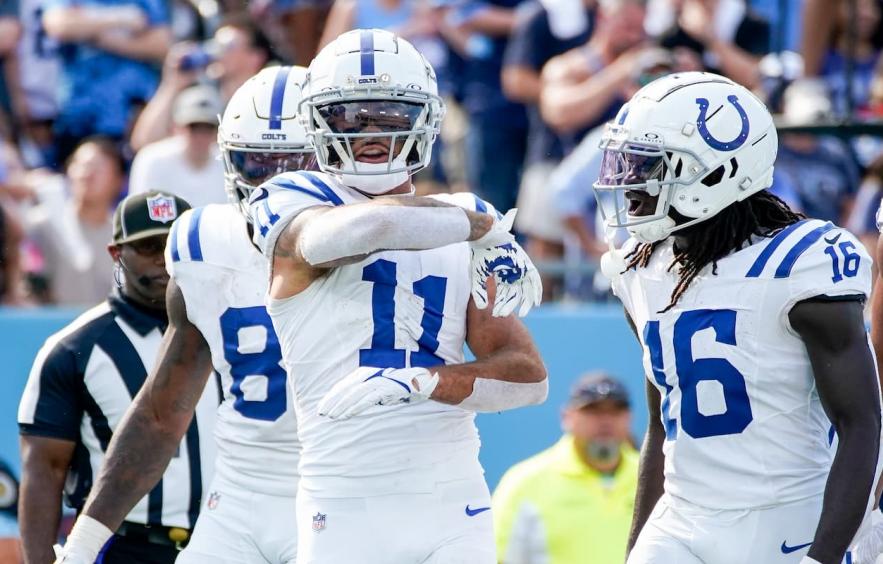 Breakout Receiver Model: Week 9