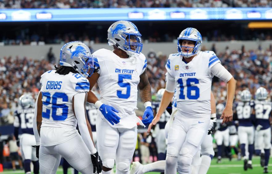 Week 11 Good Vibes, Bad Vibes (Who Should I Start)