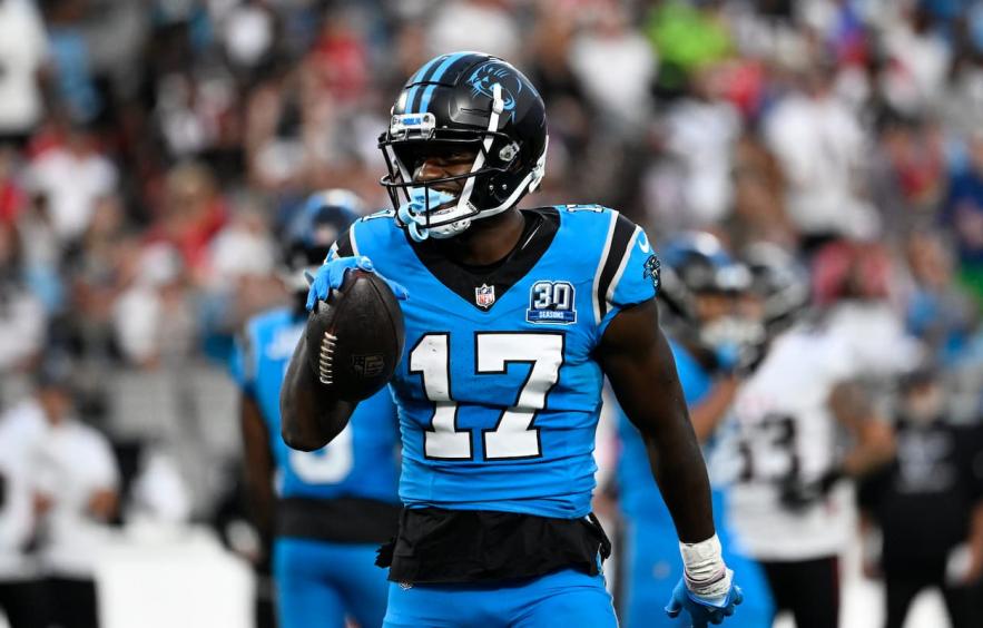 14 Stash Candidates Ahead of Week 9