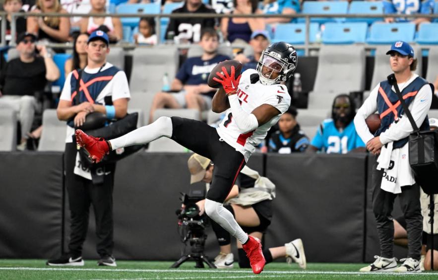 Week 14 Fantasy Football Sneaky Starts &amp; Sleepers