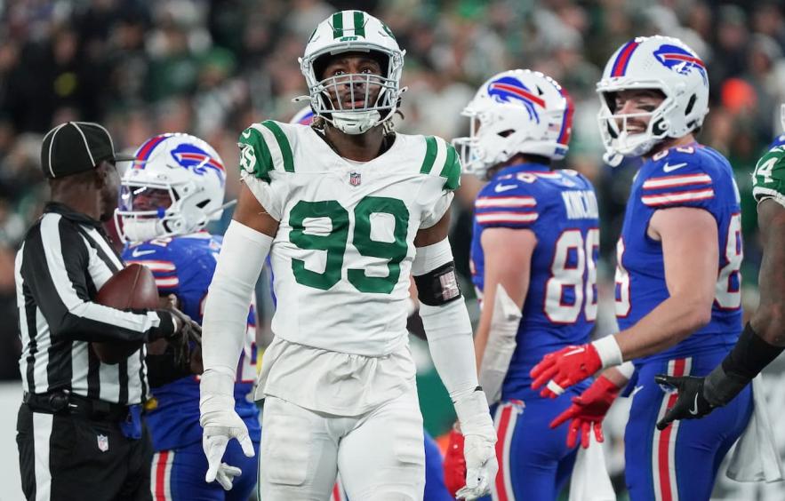 Week 3 IDP Matchups to Exploit &amp; Streaming Options