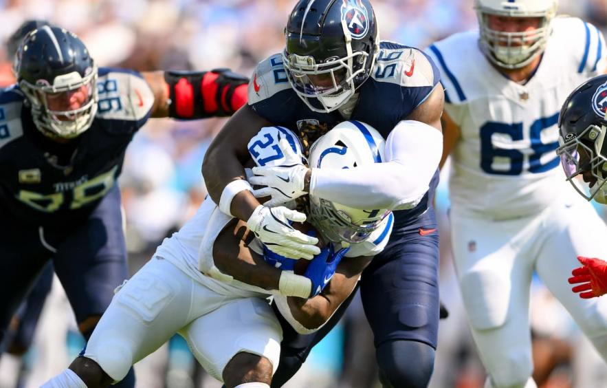 Week 8 IDP Matchups to Exploit &amp; Streaming Options