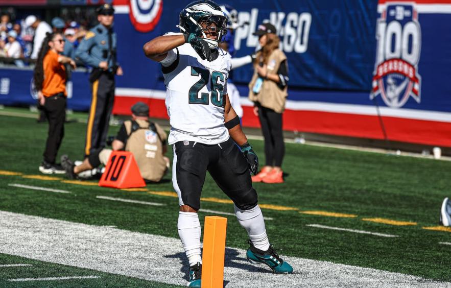 NFL Spread and O/U Picks: Hunter&#039;s Week 8 Best Bets