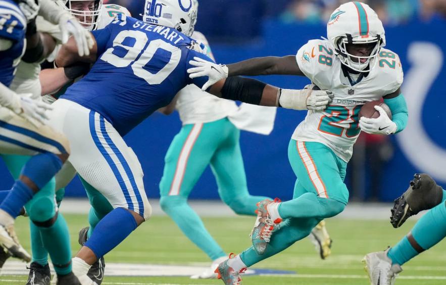 Week 8 Best Bets on Rebet: Jake&#039;s Best Bets