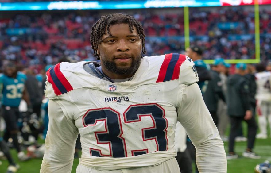 Week 10 IDP Waiver Wire: Pickups &amp; Targets