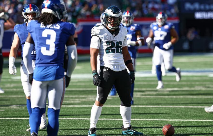 Revenge Games: 10 Years of Data on Fantasy Breakouts vs. Former Teams Revenge Games: 10 Years of Data on Fantasy Breakouts vs. Former Teams