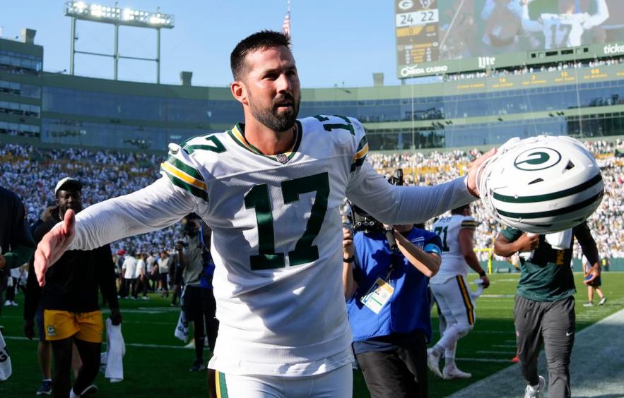 Kicker Streaming Week 16 Kicker Streaming Week 16
