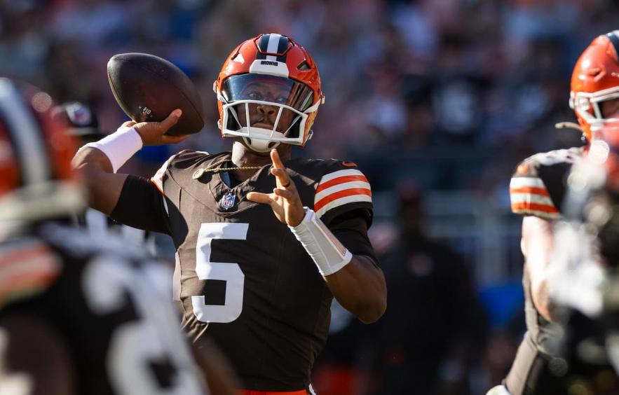 Week 8 NFL Player Prop Bets: Best Player Props to Bet from Connor Allen