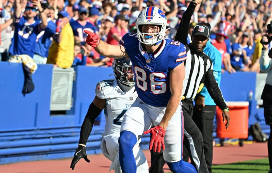 Breakout Receiver Model: Week 8