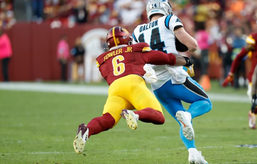 Week 13 IDP Matchups to Exploit & Streaming Options Week 13 IDP Matchups to Exploit & Streaming Options