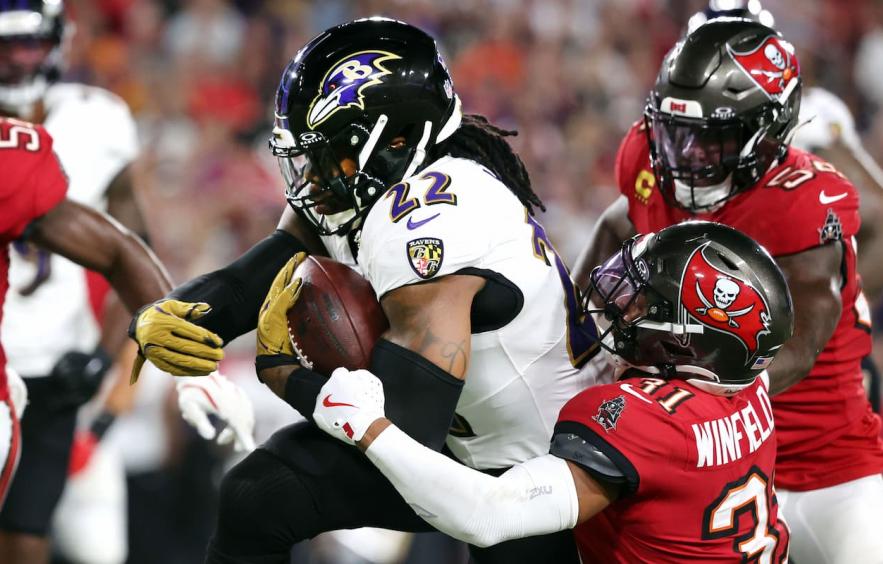 Week 8 Trade Value Chart, Targets, and ROS Rankings (Fantasy Football 2024)