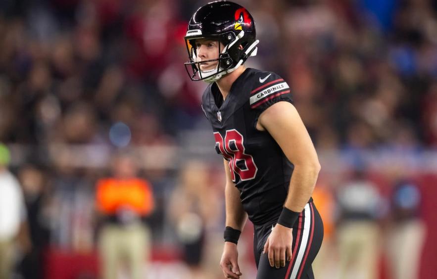 Kicker Streaming Week 15