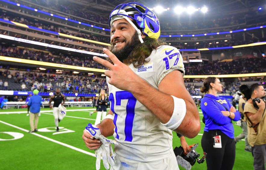 Week 9 Trade Value Chart, Targets, and ROS Rankings 