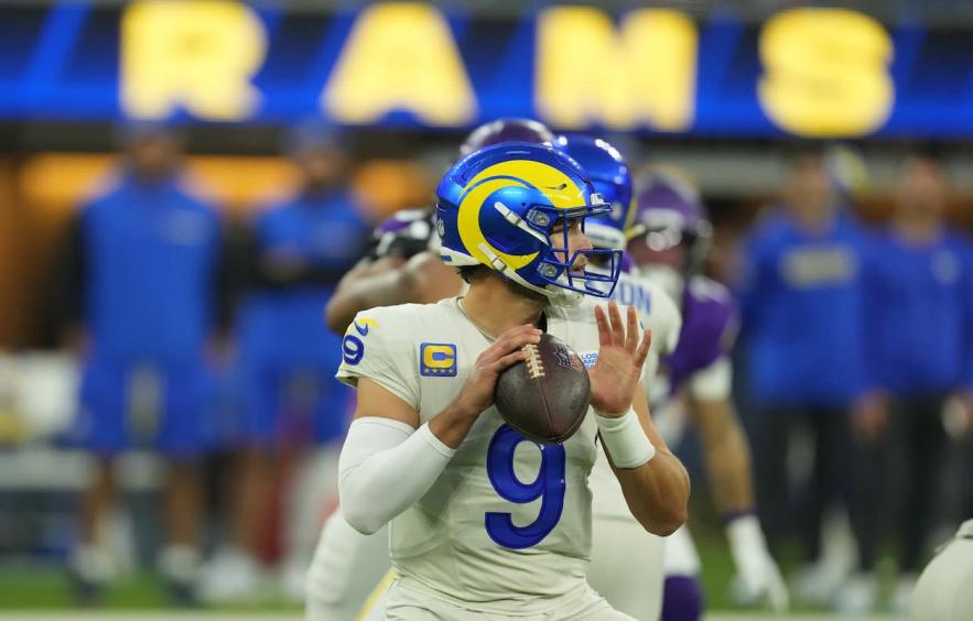 Quarterback Streaming Week 9