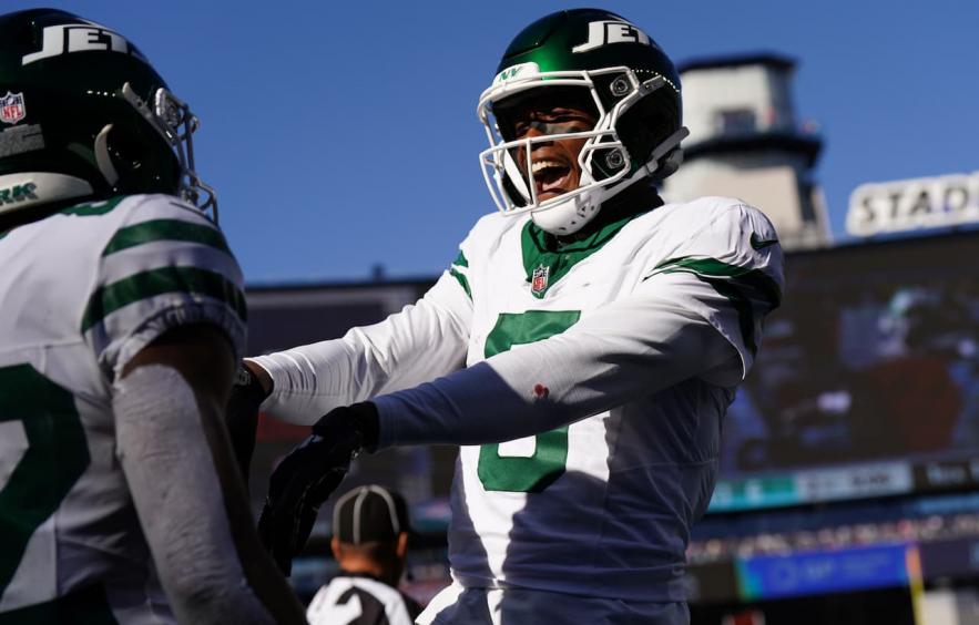 Week 9 DraftKings &amp; FanDuel Showdown Plays: Thursday Night NFL DFS for Texans vs. Jets