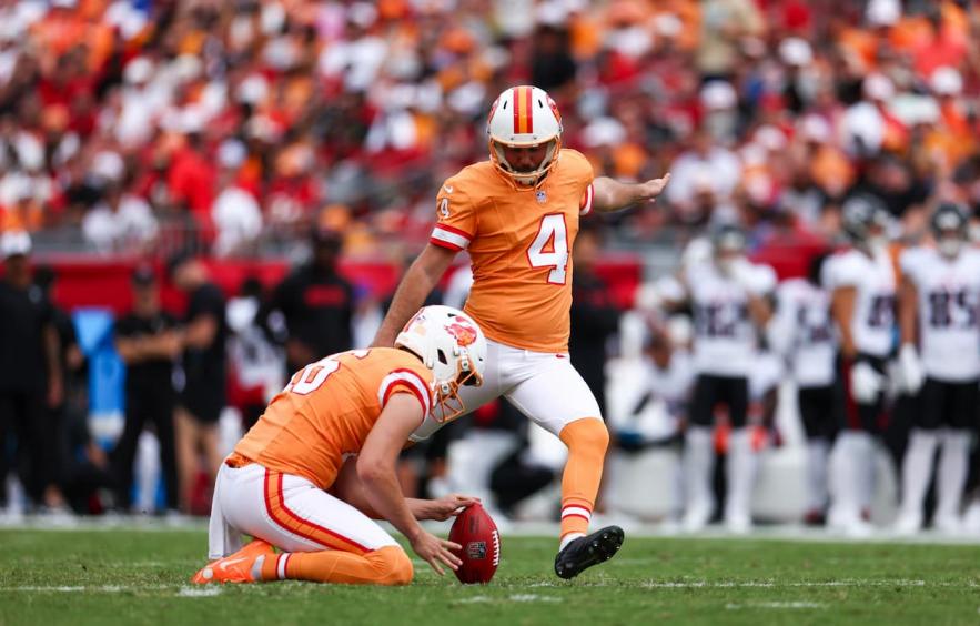Debunking the Randomness of Kickers in Fantasy Football