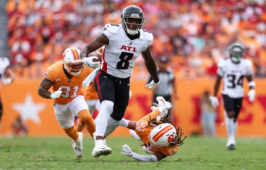 10 Things You Need to Know About Week 14 for Fantasy Football