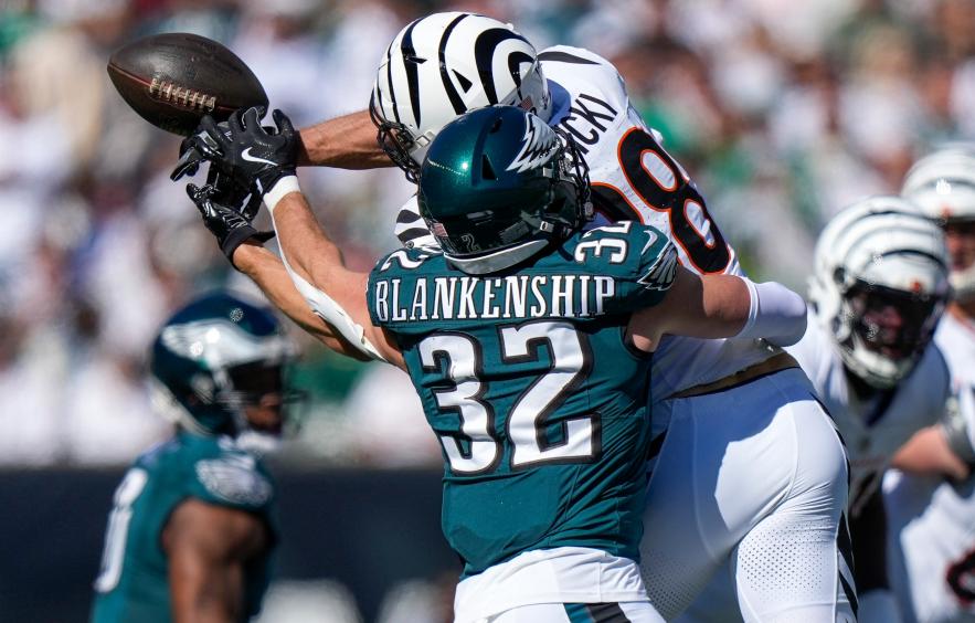 Defense Streaming Week 9 Defense Streaming Week 9
