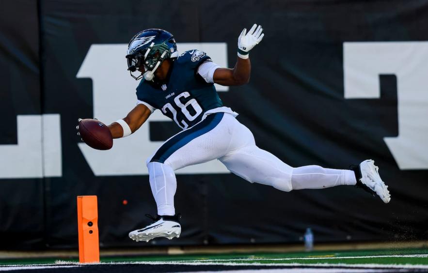 Guillotine League Week 9 Waiver Wire Options &amp; FAAB Breakdown