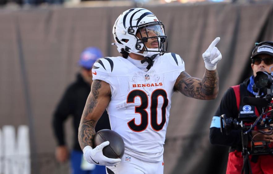 DraftKings &amp; FanDuel NFL DFS Week 9 Cash Strategy &amp; Picks