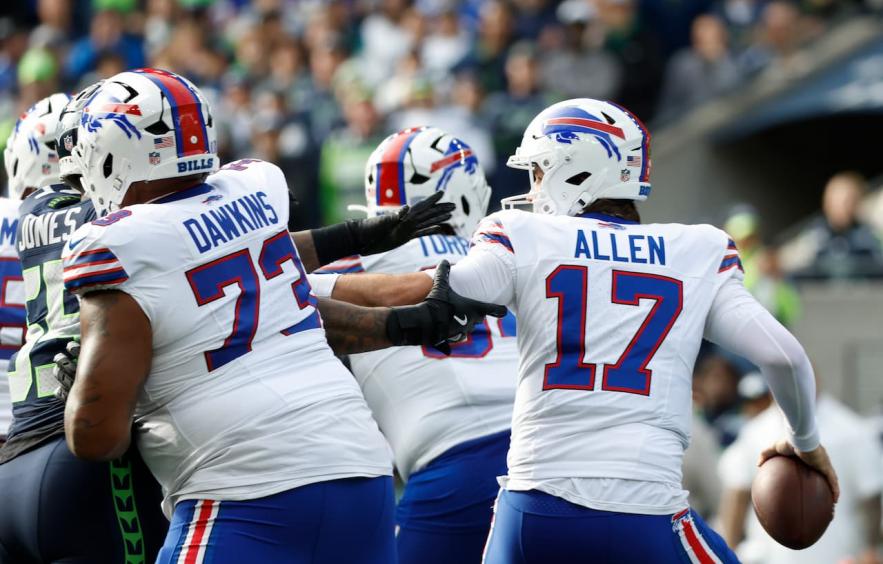 Week 10 NFL Odds: Lookahead Lines Report Week 10 NFL Odds: Lookahead Lines Report