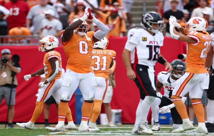 Week 12 IDP Waiver Wire: Pickups &amp; Targets