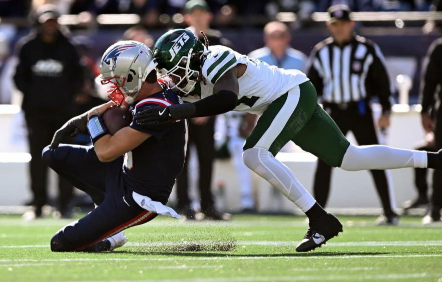 Week 8 Injury Report: Maye the Waivers Be in Your Favor