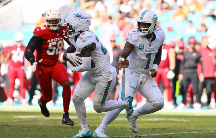 Week 9 NFL Player Props: Best Player Props to Bet from Ryan Noonan