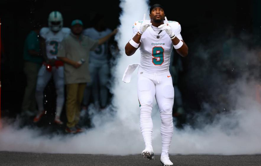 NFL SGP Picks: Hyslop&#039;s Dolphins vs. Rams Parlay for MNF
