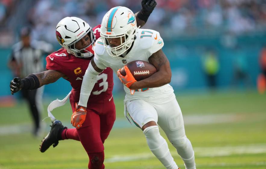 2025 Fantasy Football IDP Rankings and Tiers Breakdown: Defensive Backs 2025 Fantasy Football IDP Rankings and Tiers Breakdown: Defensive Backs