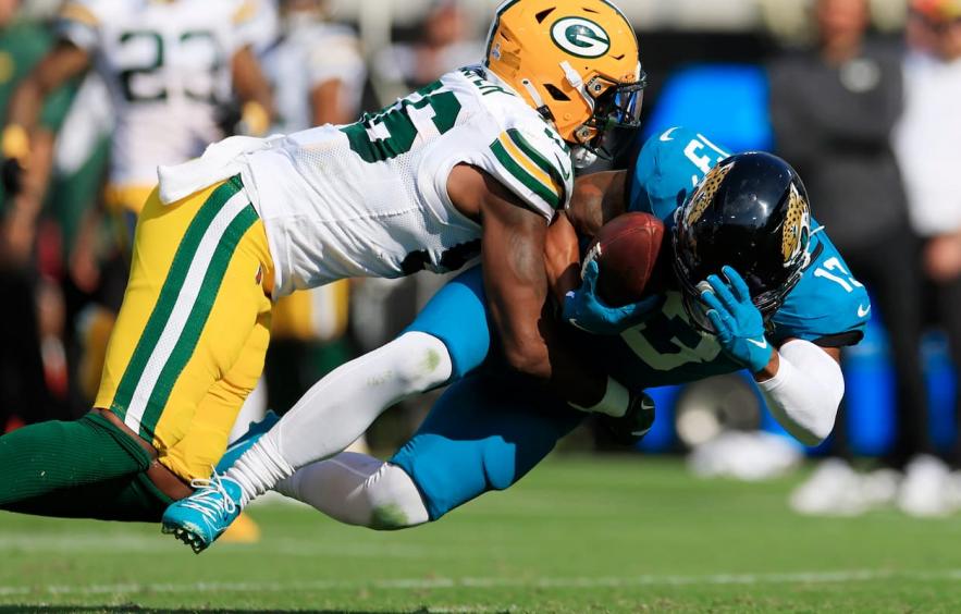 7 Breakout Linebackers to Target in IDP Leagues in 2025