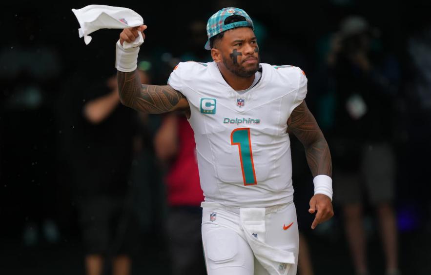 10 Things You Need to Know About Week 9 for Fantasy Football