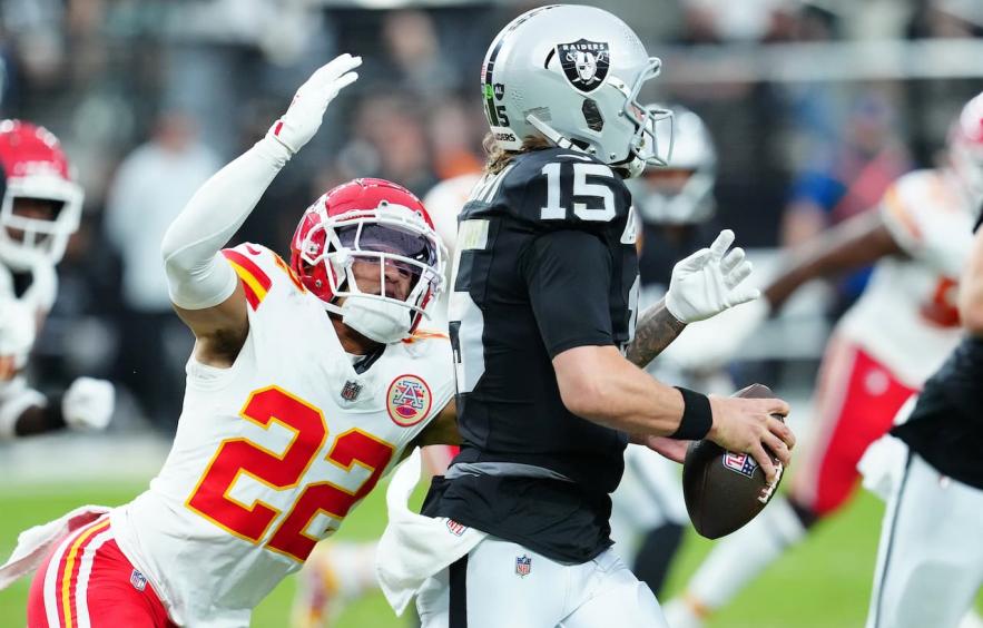 Week 9 NFL Player Prop Bets: Best Player Props to Bet from Connor Allen