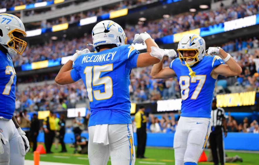 Week 16 DraftKings &amp; FanDuel Showdown Plays: Thursday Night NFL DFS for Broncos vs. Chargers