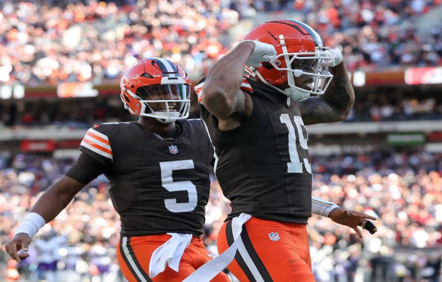 Waiver Wire Watch Week 9