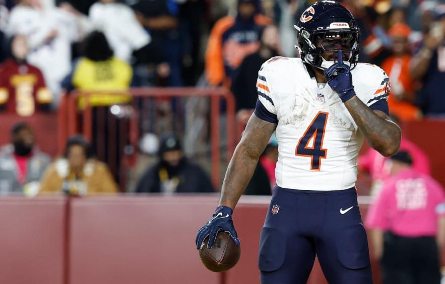 Fantasy Football: Post NFL Draft ADP Risers &amp; Fallers