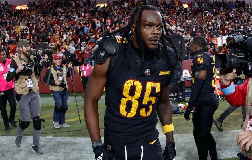 Week 11 NFL Player Prop Bets: Best Player Props to Bet from Connor Allen Week 11 NFL Player Prop Bets: Best Player Props to Bet from Connor Allen