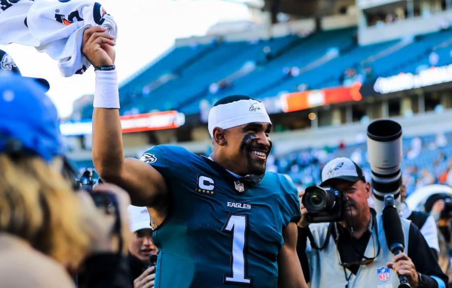 Week 9 Best Bets on Rebet: Jake&#039;s Best Bets