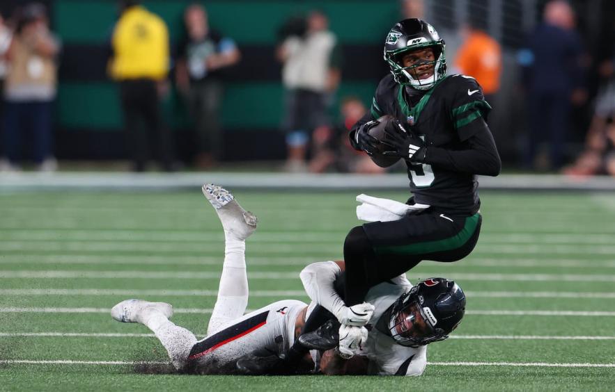 The Worst Pick in Every Round of Your 2025 Fantasy Draft