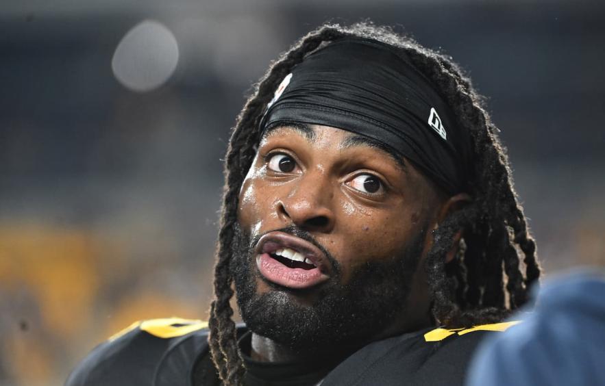 The Fantasy Football Impact of Najee Harris to the Los Angeles Chargers