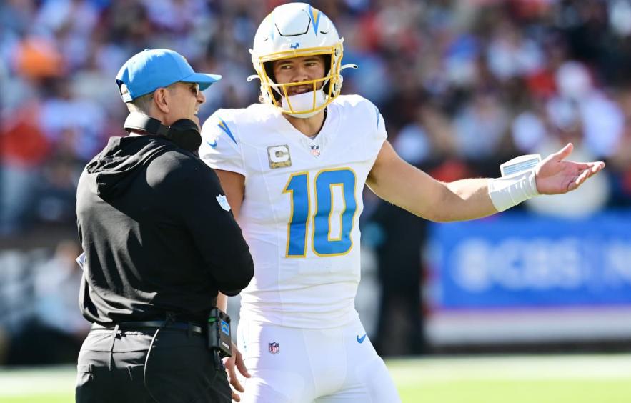 10 Things You Need to Know About Week 10 for Fantasy Football