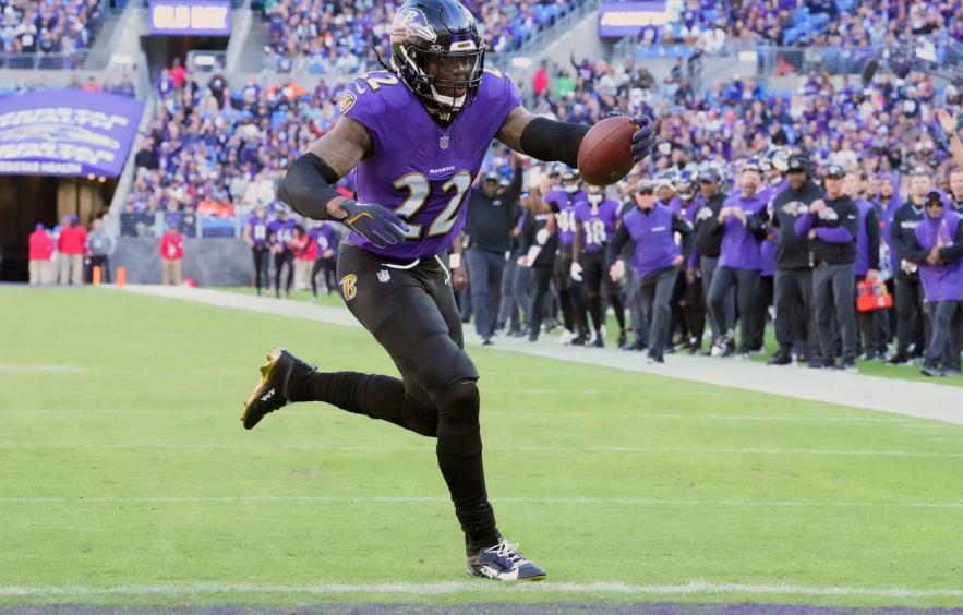 Guillotine League Week 12 Waiver Wire Options &amp; FAAB Breakdown
