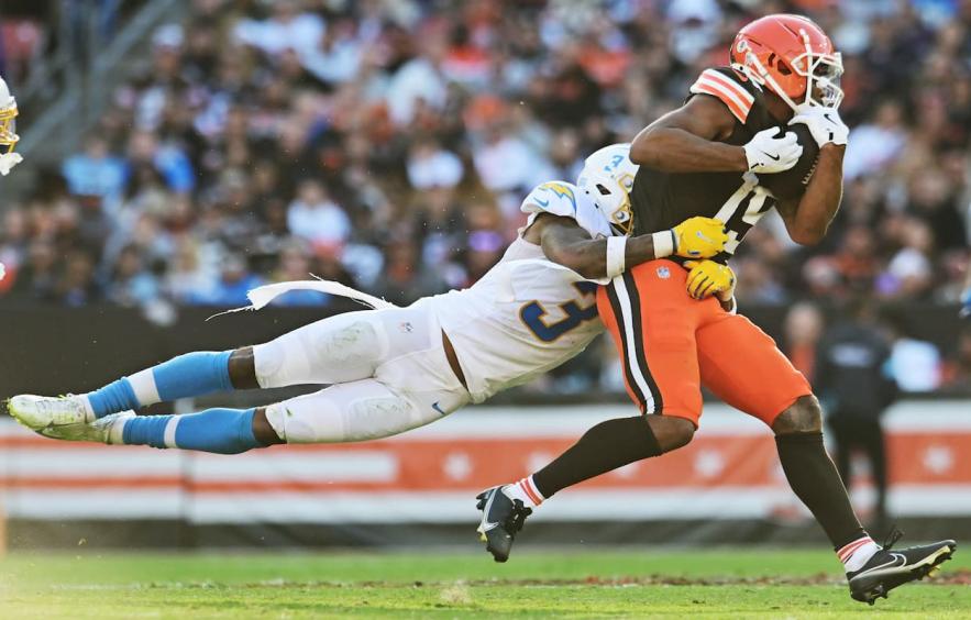 Waiver Wire Watch Week 10