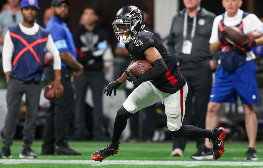 Week 11 Injury Report: Dark Side of the Mooney