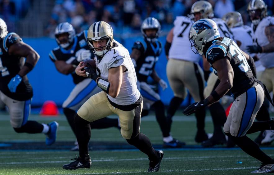 Tight End Streaming Week 10