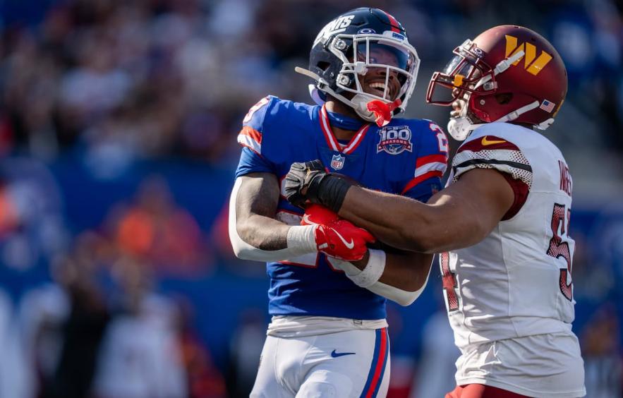 Week 10 Fantasy Football Sneaky Starts &amp; Sleepers