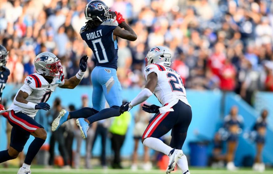 Breakout Receiver Model: Week 10